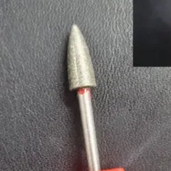 Bala para pulido azul 