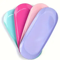 Bandejas pastel para herramientas