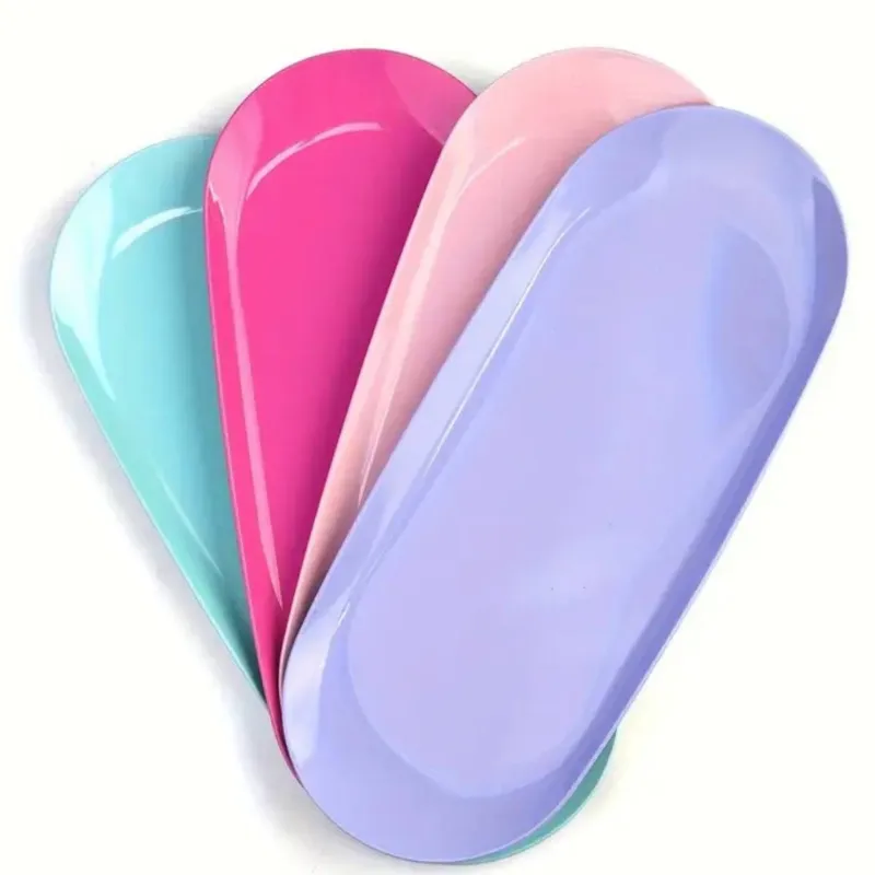 Bandejas pastel para herramientas