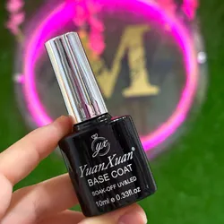 Base coat 10ml