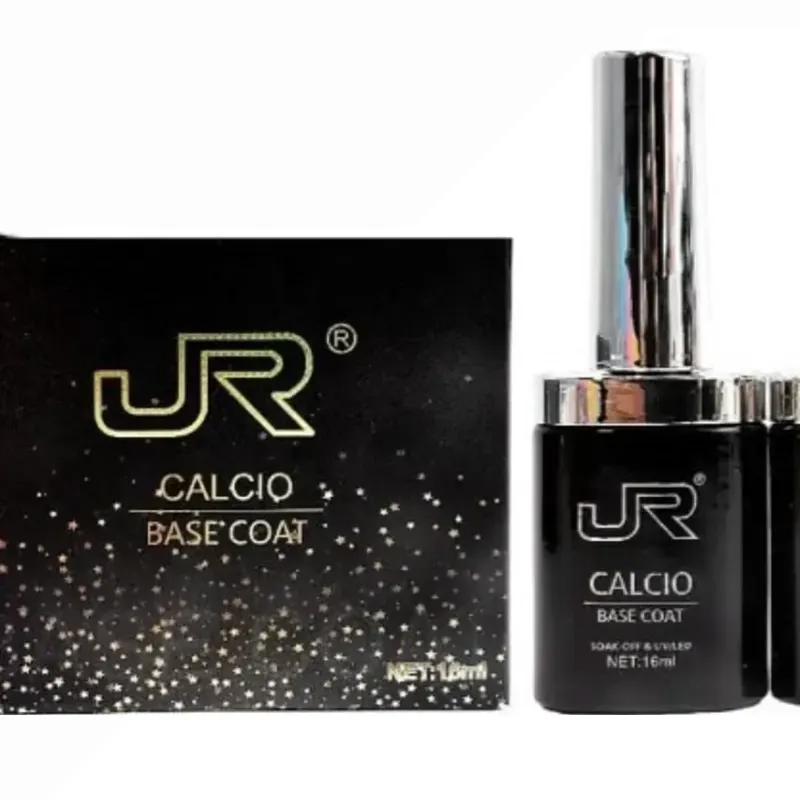 Base coat con calcio 