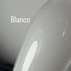 Builder blanco coco