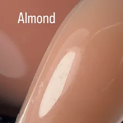 Builder almond