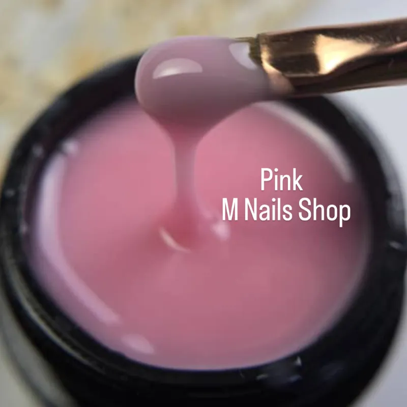 Builder gel may