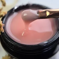 Builder gel may 