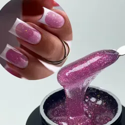 Builder gel jillnails 