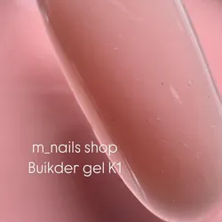 Builder gel K1