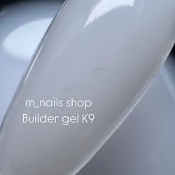 Builder gel K9