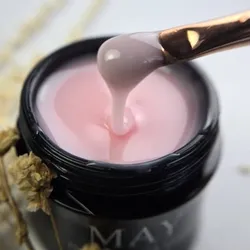 Builder gel may 