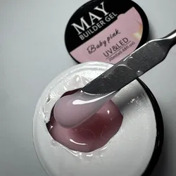 Builder gel 