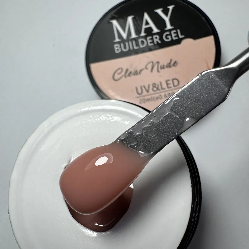 Builder gel 