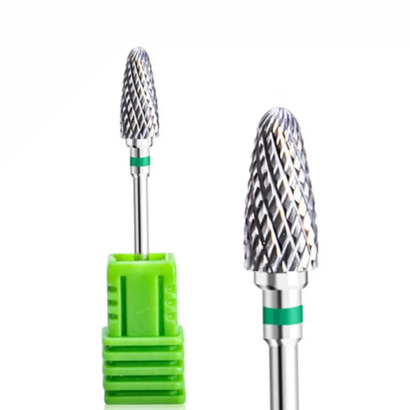 Carbide de retiro 