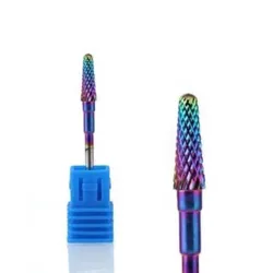 Carbide mini tornasol 