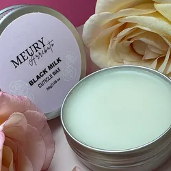 Cera para cutículas