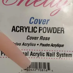 Cover rose