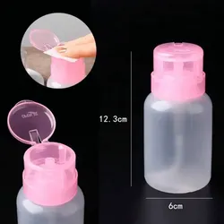 Dispensador de acetona 
