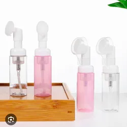 Dispensador de cepillo 