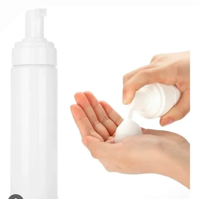 Dispensador de espuma 