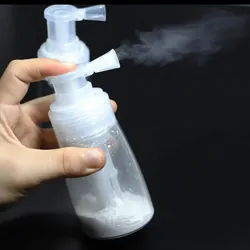 Dispensador de talco