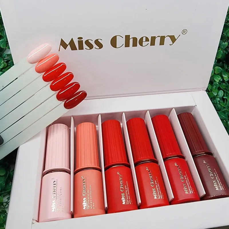Esmalte miss Cherry 