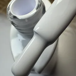 Esmalte blanco