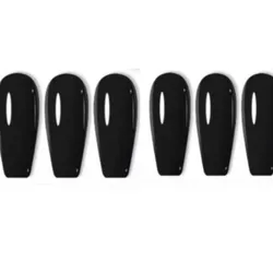 Esmalte negro 10ml