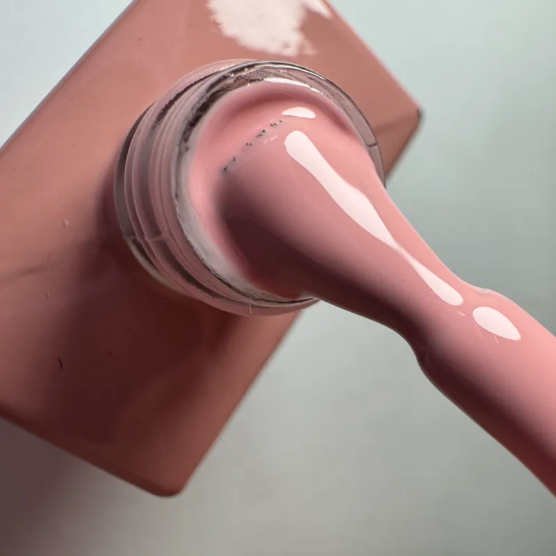 Esmaltes de gel 