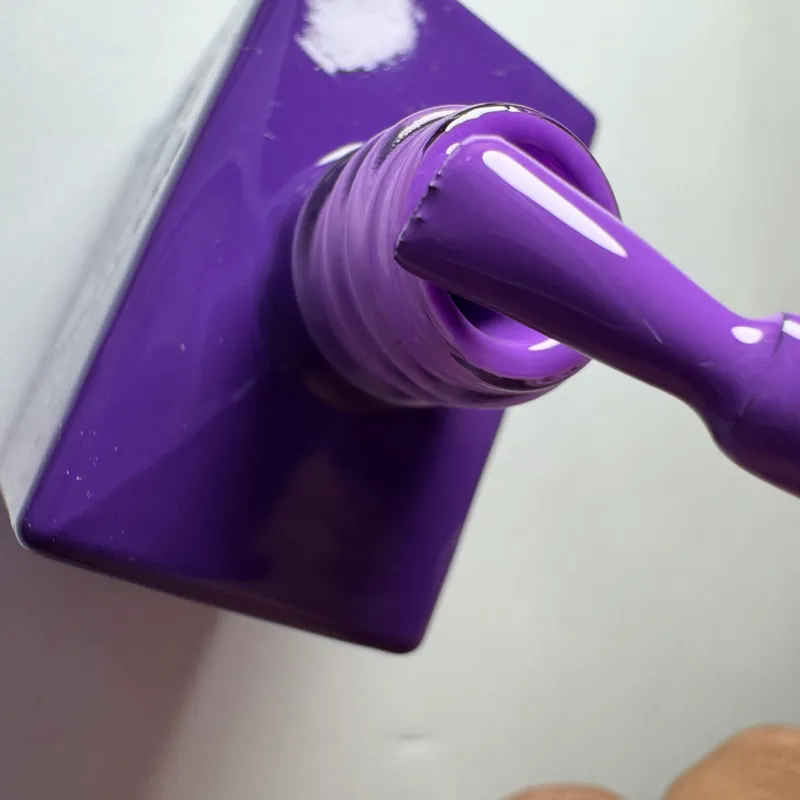 Esmaltes de gel 
