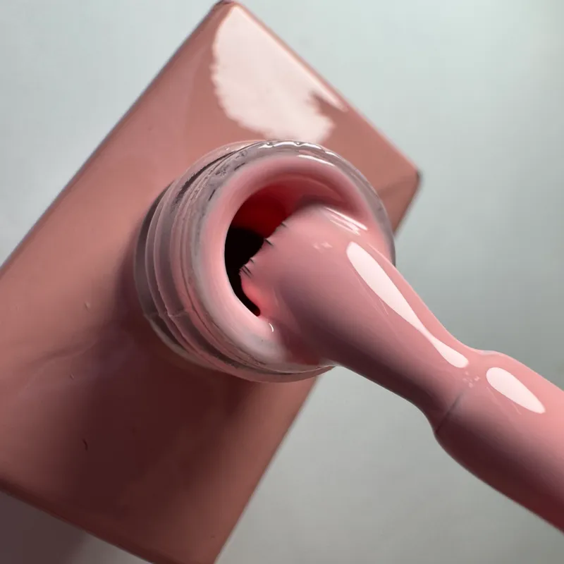 Esmaltes de gel 