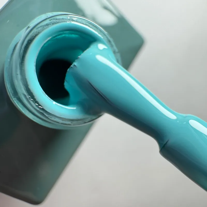 Esmaltes de gel 