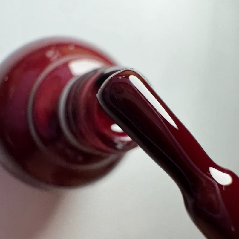 Esmaltes en gel 