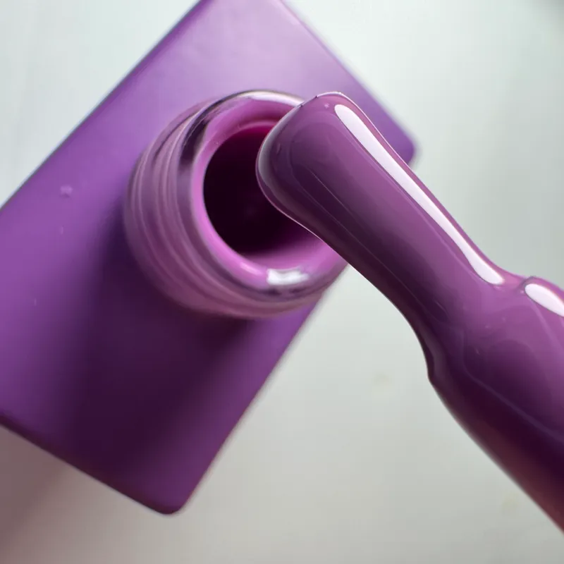 Esmaltes en gel 