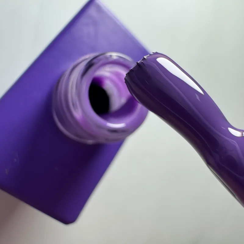 Esmaltes en gel 