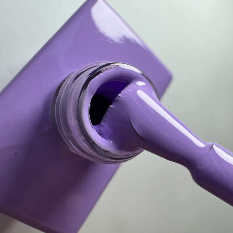 Esmaltes en gel 