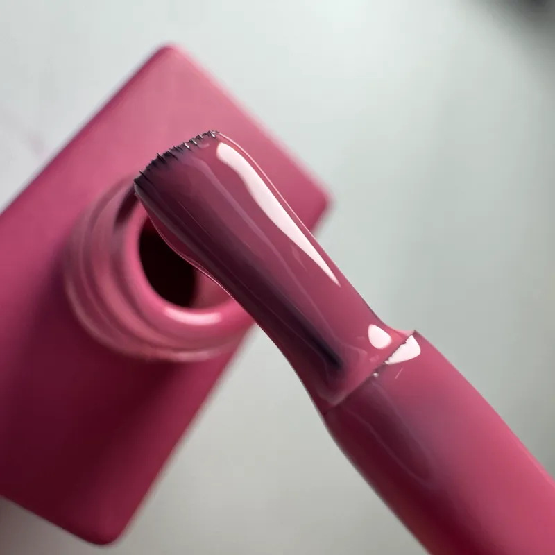 Esmaltes en gel 