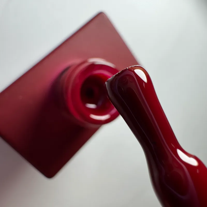 Esmaltes en gel 