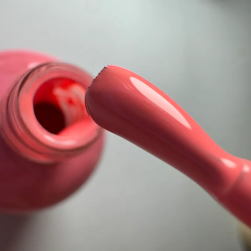 Esmaltes en gel 