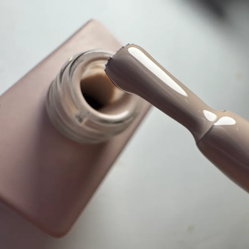 Esmaltes en gel 