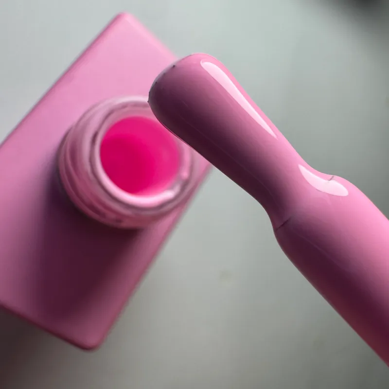 Esmaltes en gel 