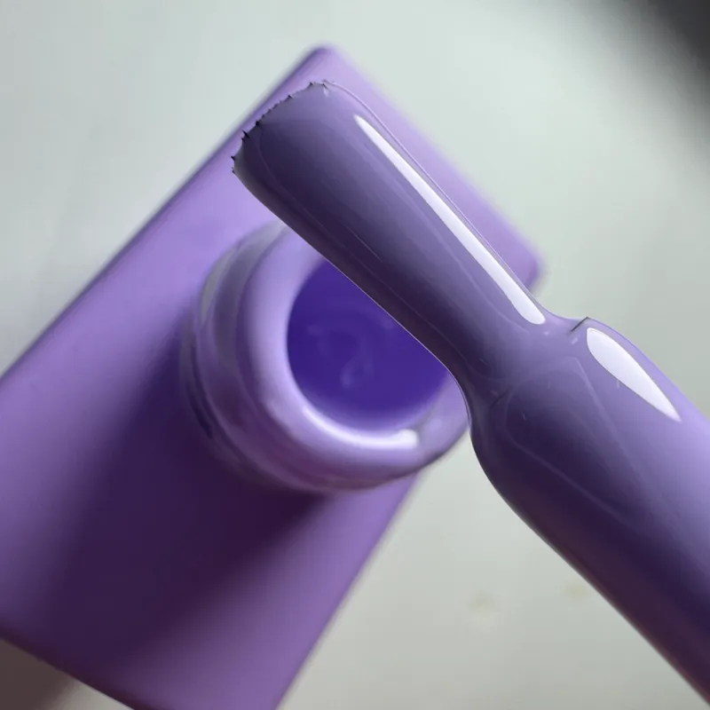 Esmaltes en gel 