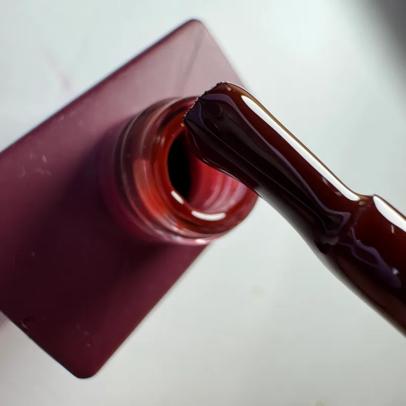 Esmaltes en gel 