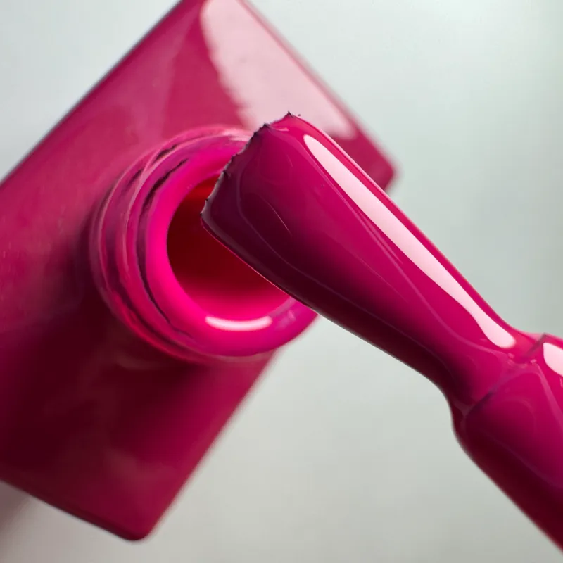Esmaltes en gel 