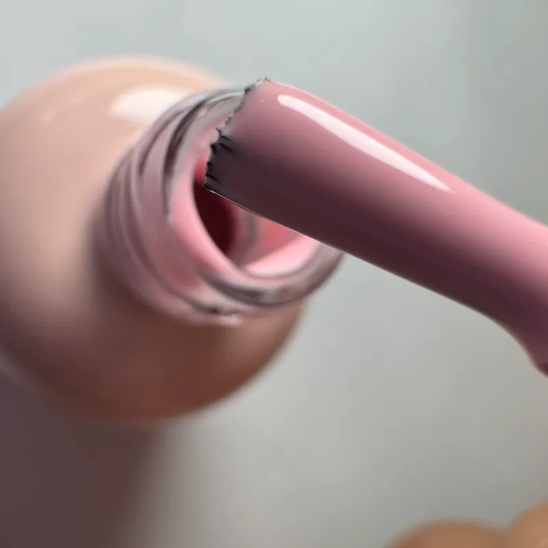 Esmaltes en gel 