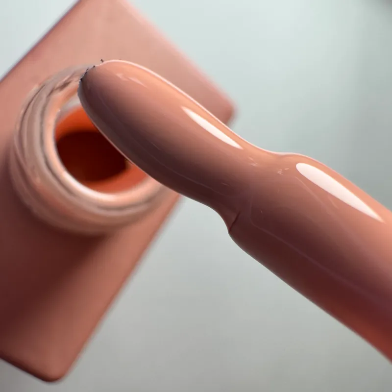 Esmaltes en gel 