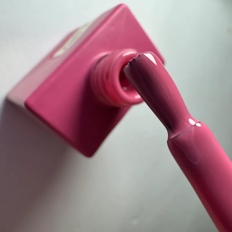 Esmaltes en gel 