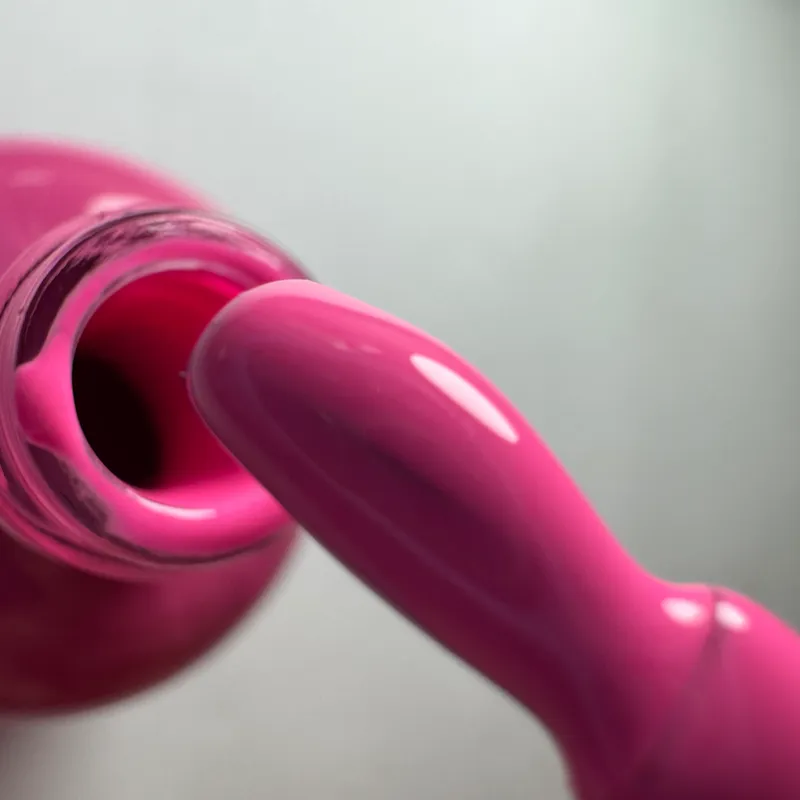 Esmaltes en gel 