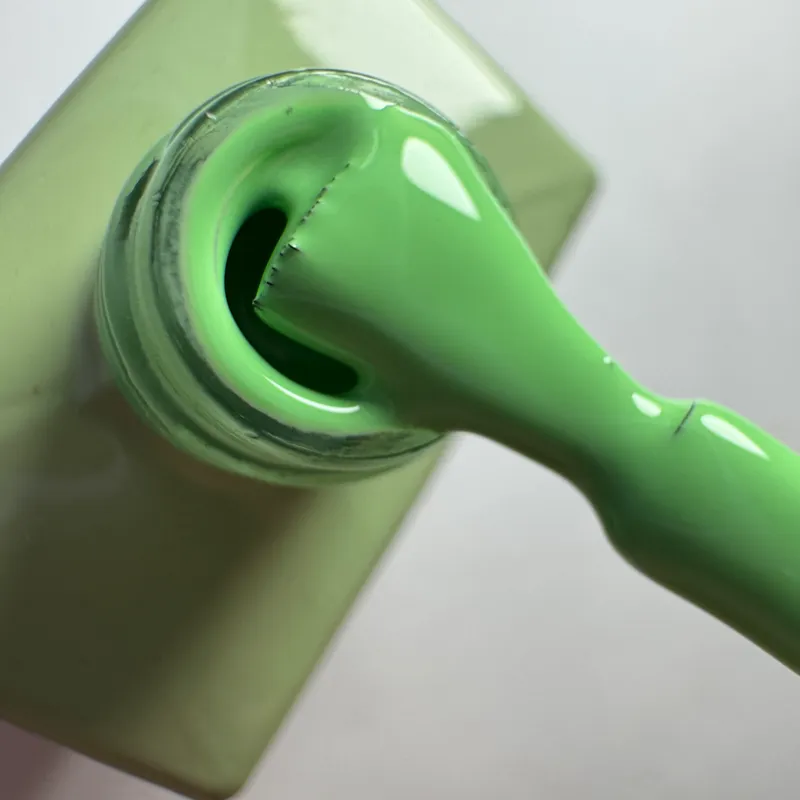Esmaltes en gel 