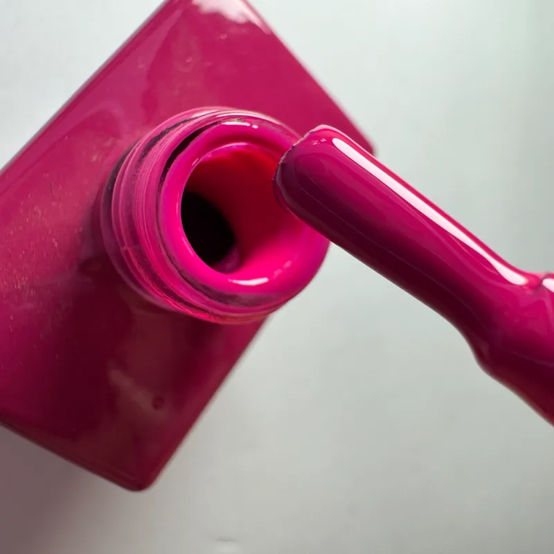 Esmaltes en gel 