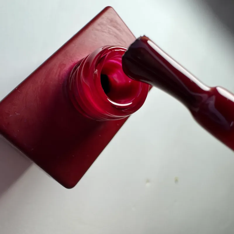 Esmaltes en gel 