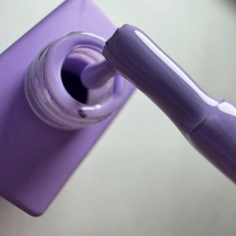 Esmaltes en gel 